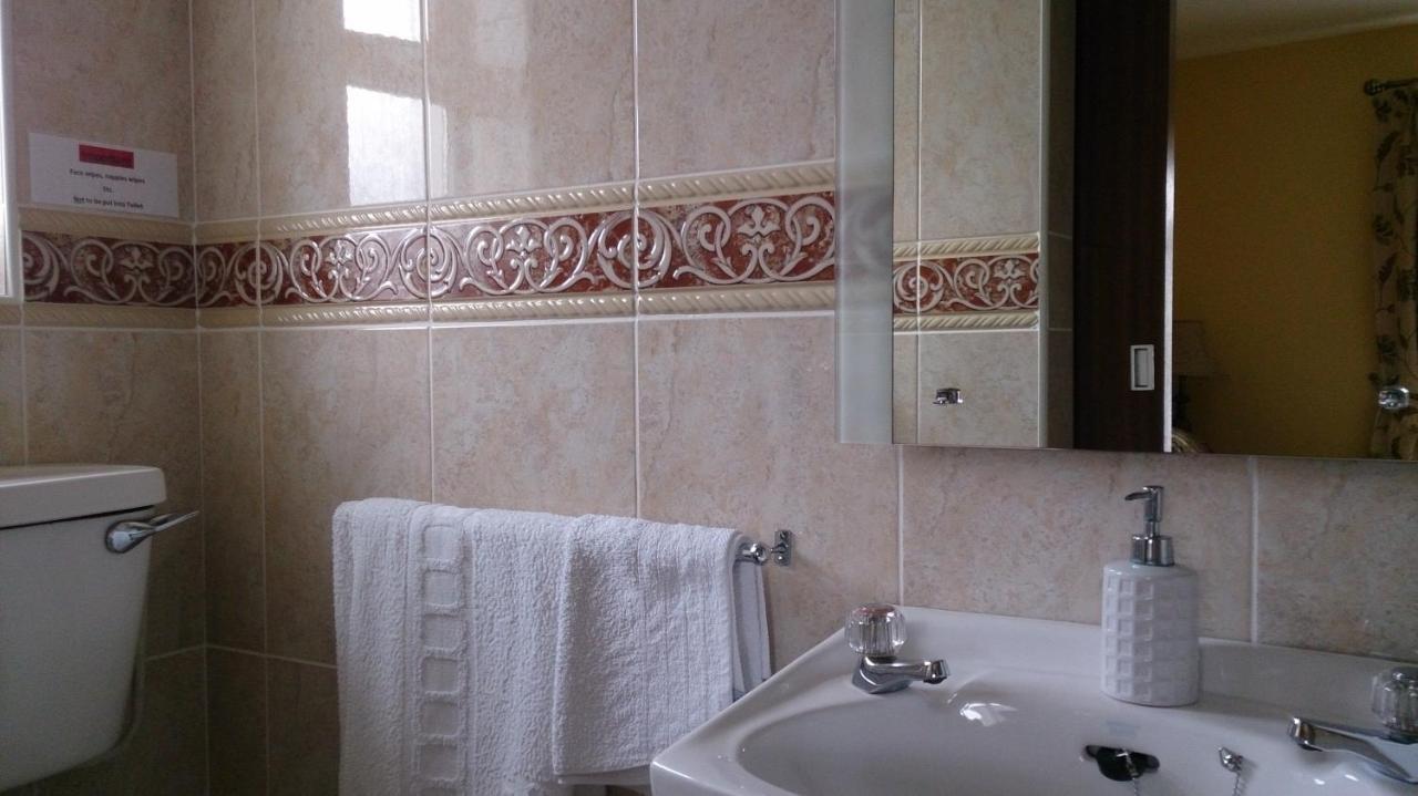 Villa Pio Luxury Apartment 康镇 外观 照片
