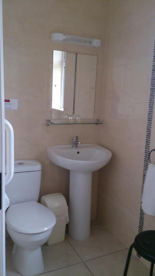 Villa Pio Luxury Apartment 康镇 外观 照片